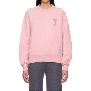 AMI Alexandre Mattiussi sweatshirt